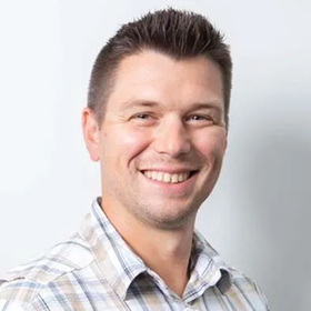Erik Korzen